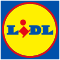 LIDL logo