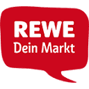 REWE logo